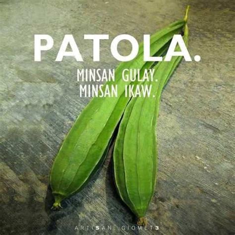 PATUKA: Tagalog.